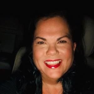 Meet your Posher, Dawn